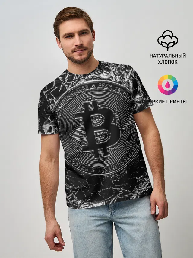 БИТКОИН | BITCOIN
