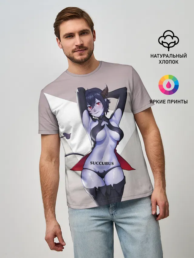 Succubus