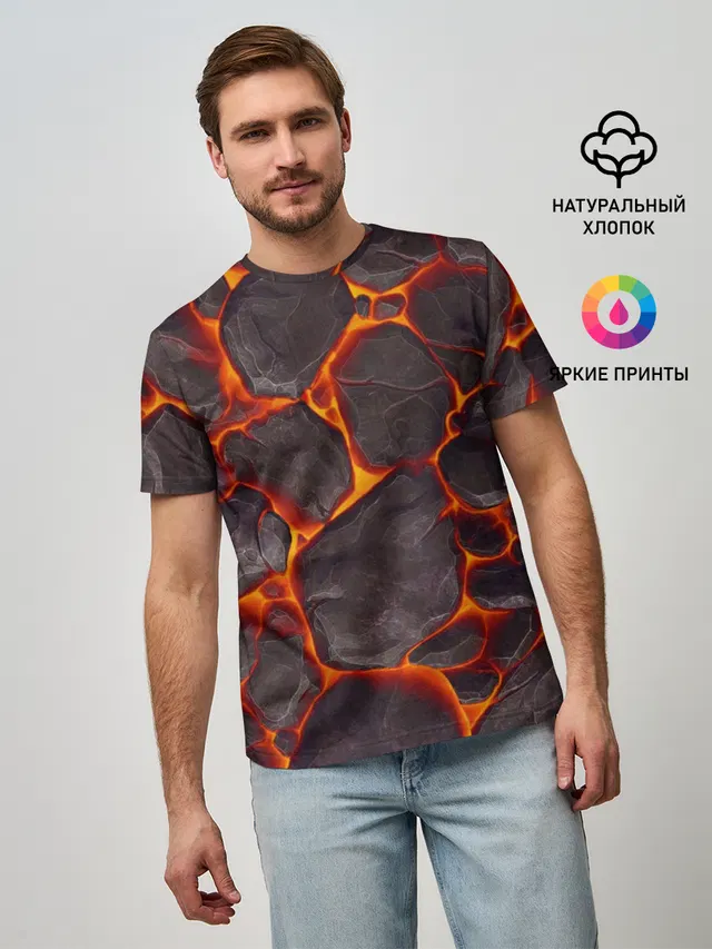 ЛАВА | LAVA