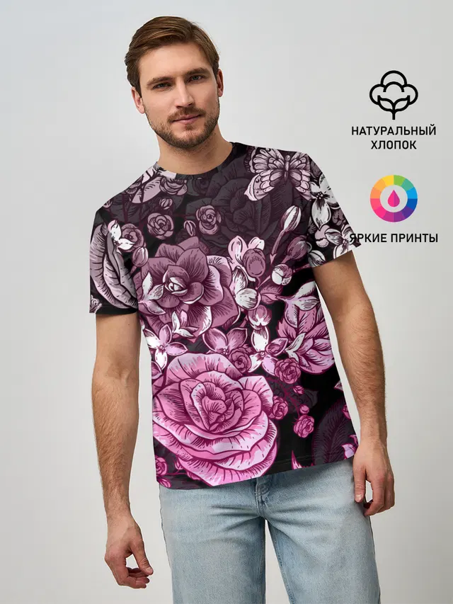 РОЗЫ | ROSES | БАБОЧКИ