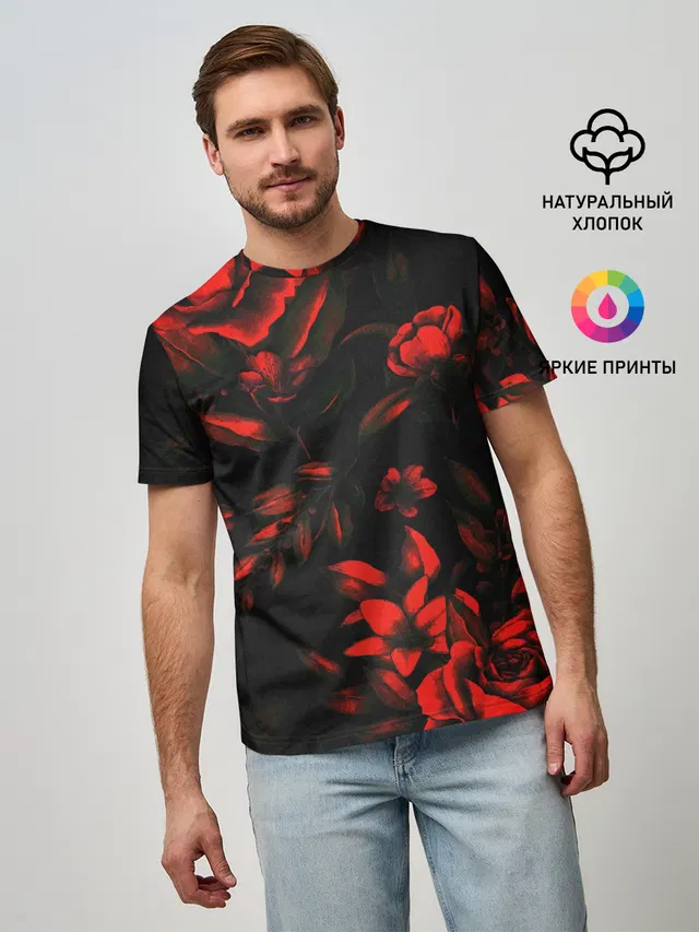 ROSES | РОЗЫ