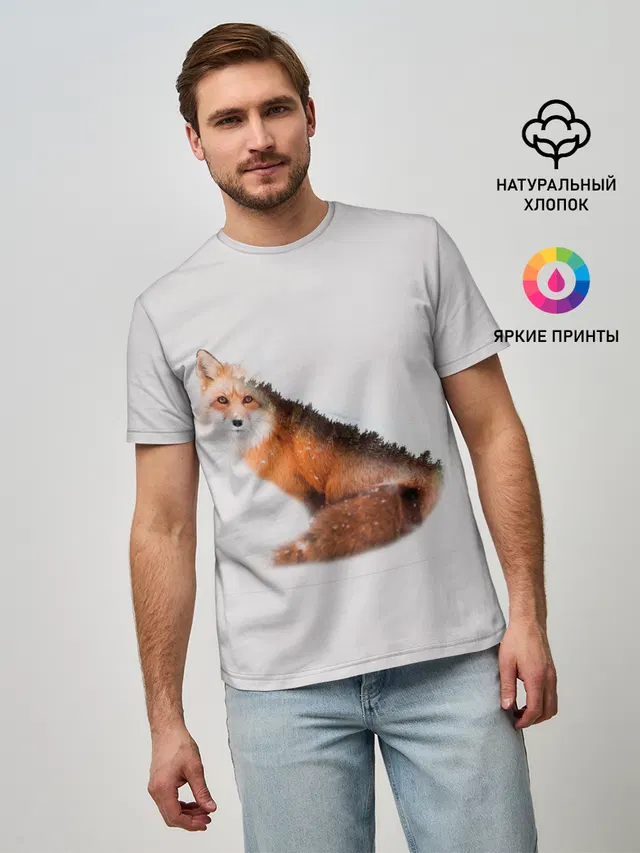 Лисица