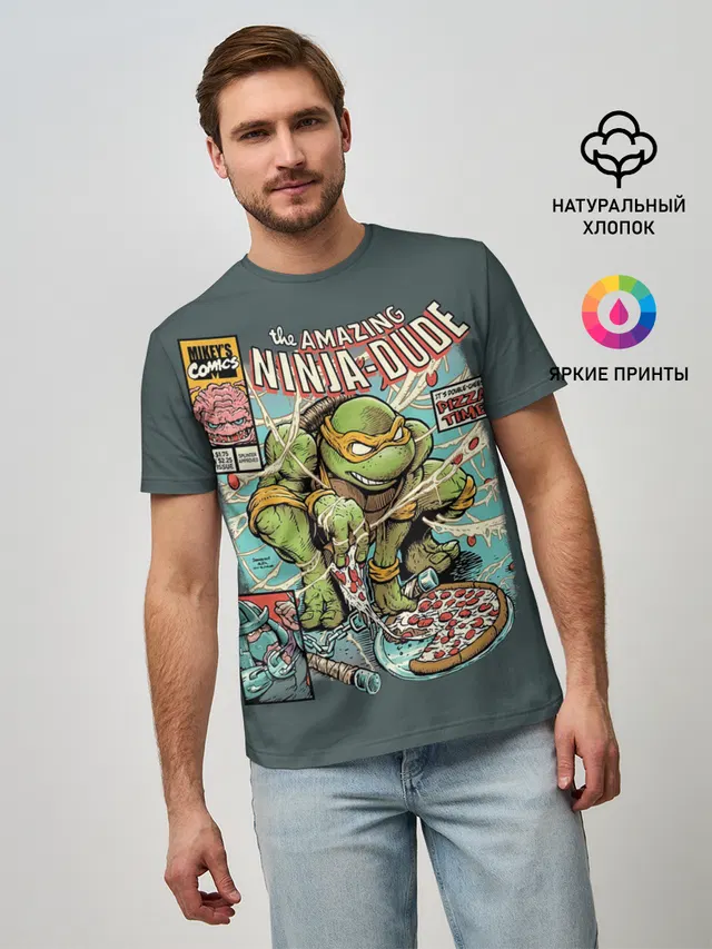 Микеланджело