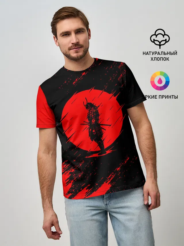 САМУРАИ | SAMURAI