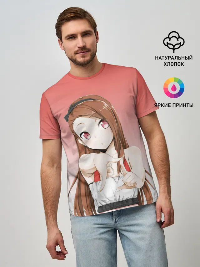 девушка ищет кадр измеряет