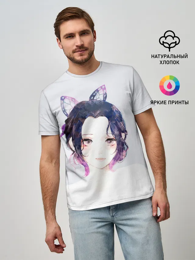 ШИНОБУ КОЧО