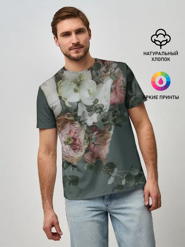 Розы