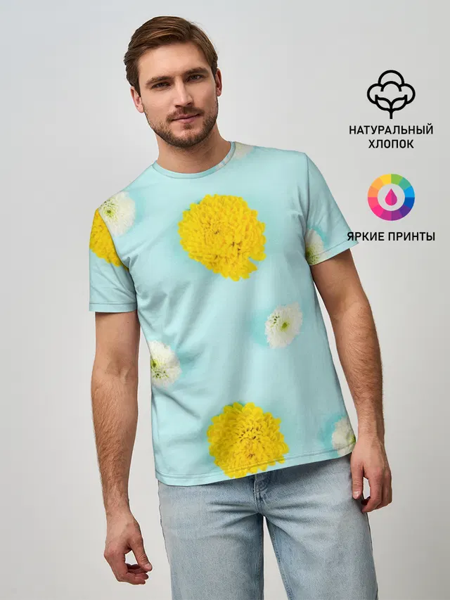 Одуванчики / Dandelions