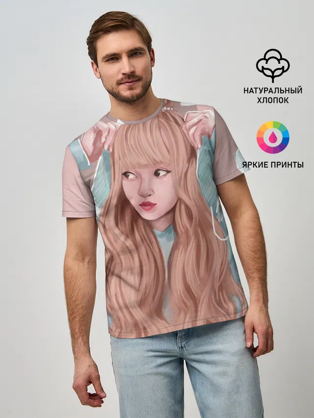 Лиса Манобан