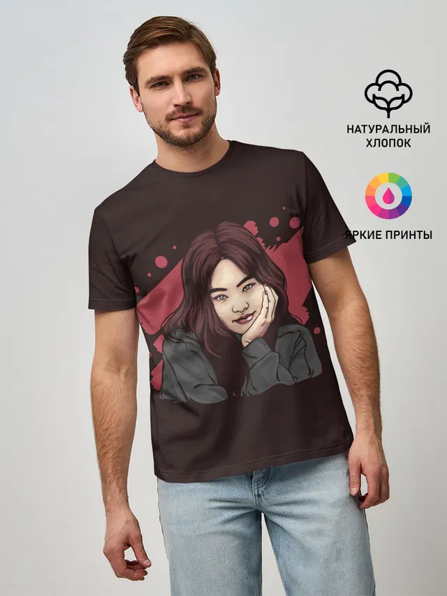 Милая Дженни
