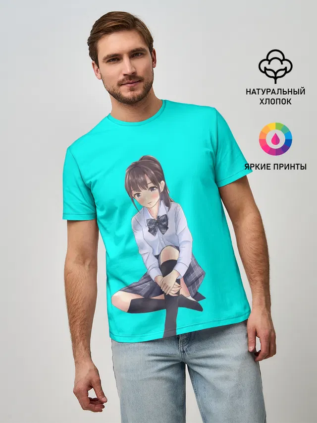 Anime girl