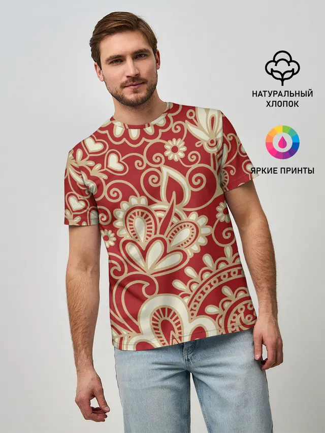 КрасиВая ХохЛома