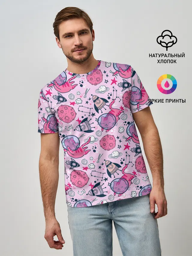 Кошки в космосе