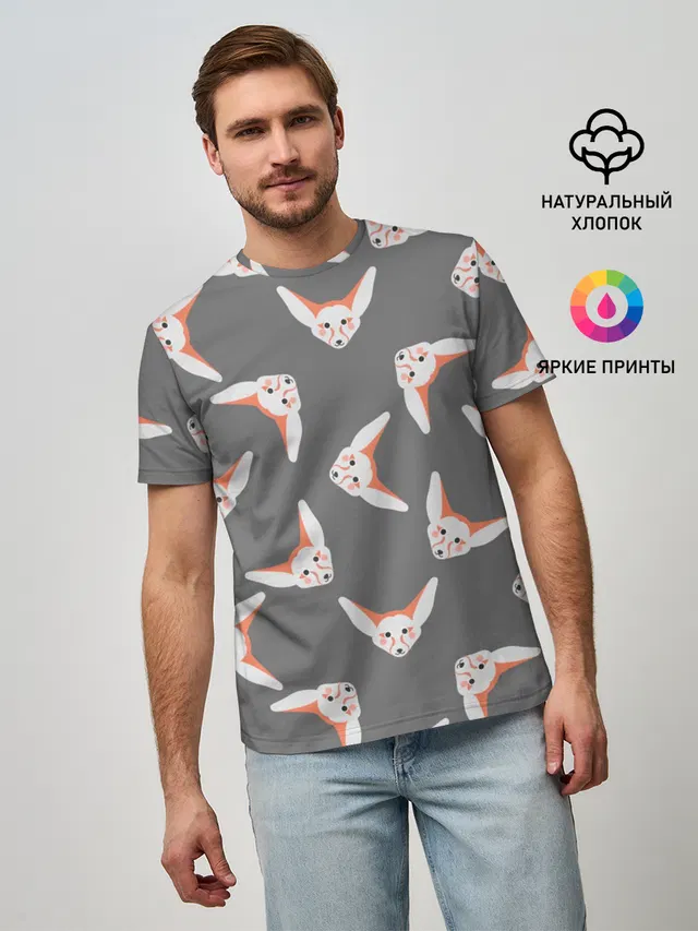 Лиса Фенек
