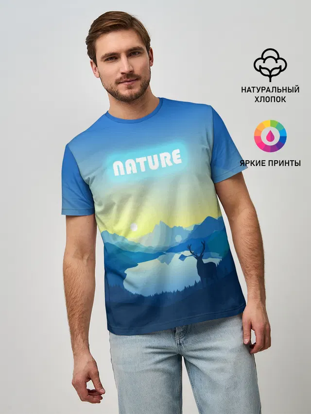 NATURE