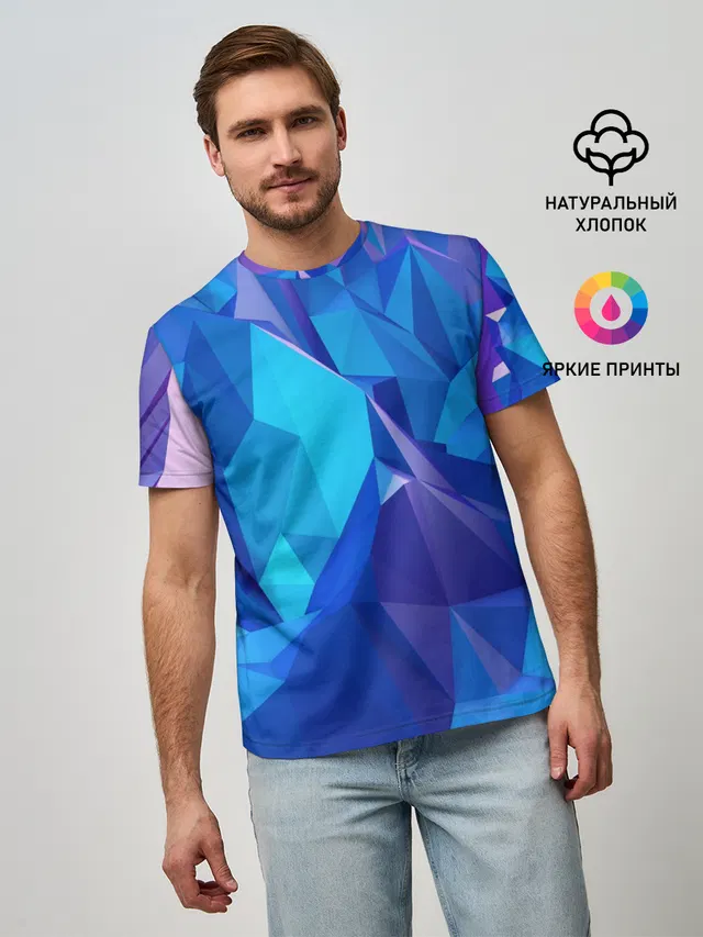 NEON CRYSTALLS