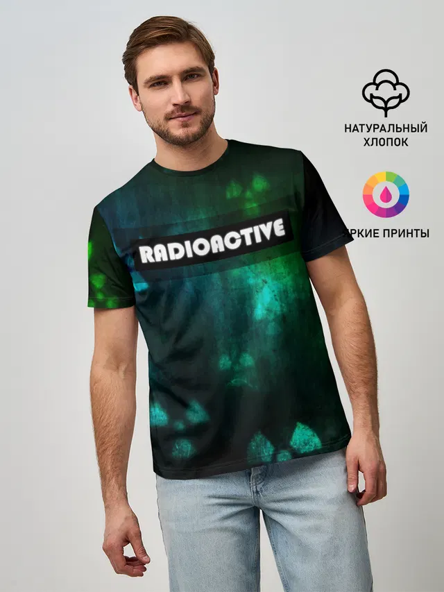 RADIOACTIVE