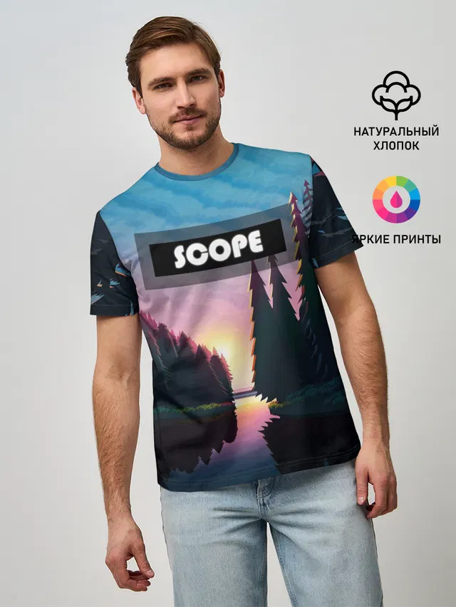 SCOPE