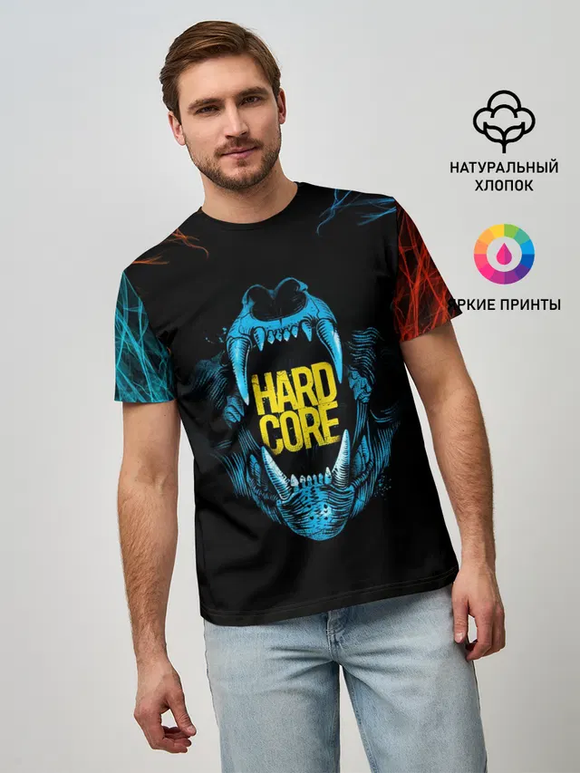 HARD CORE