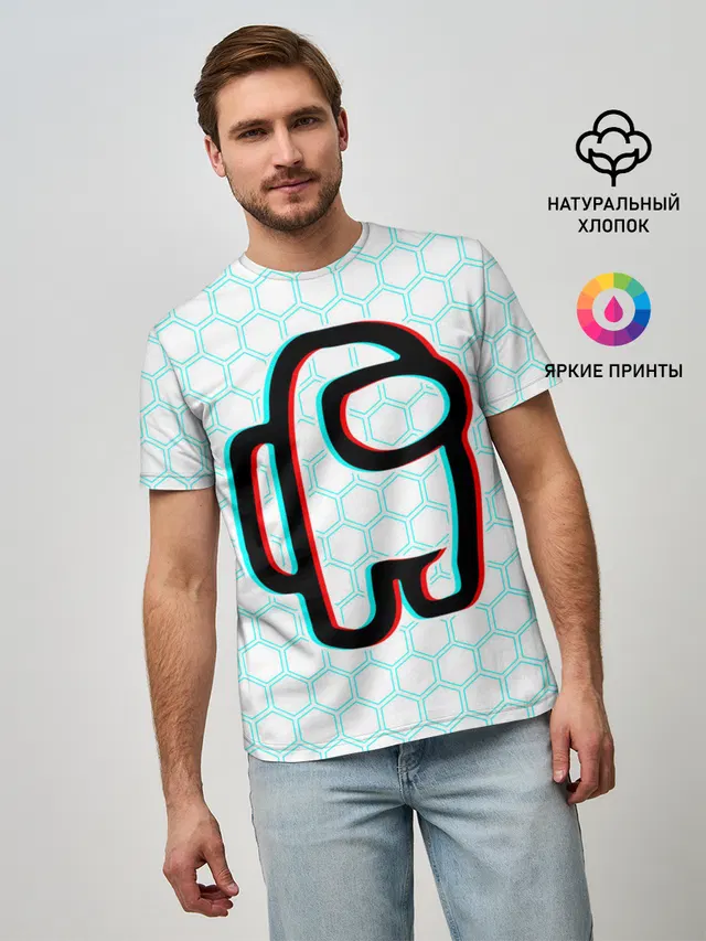 AMONG US / АМОНГ АС