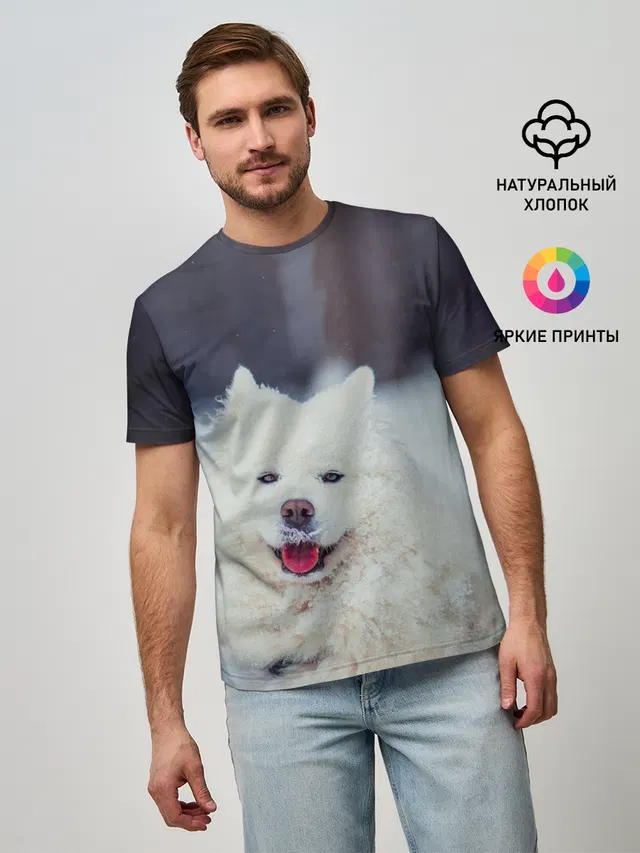 САМОЕД