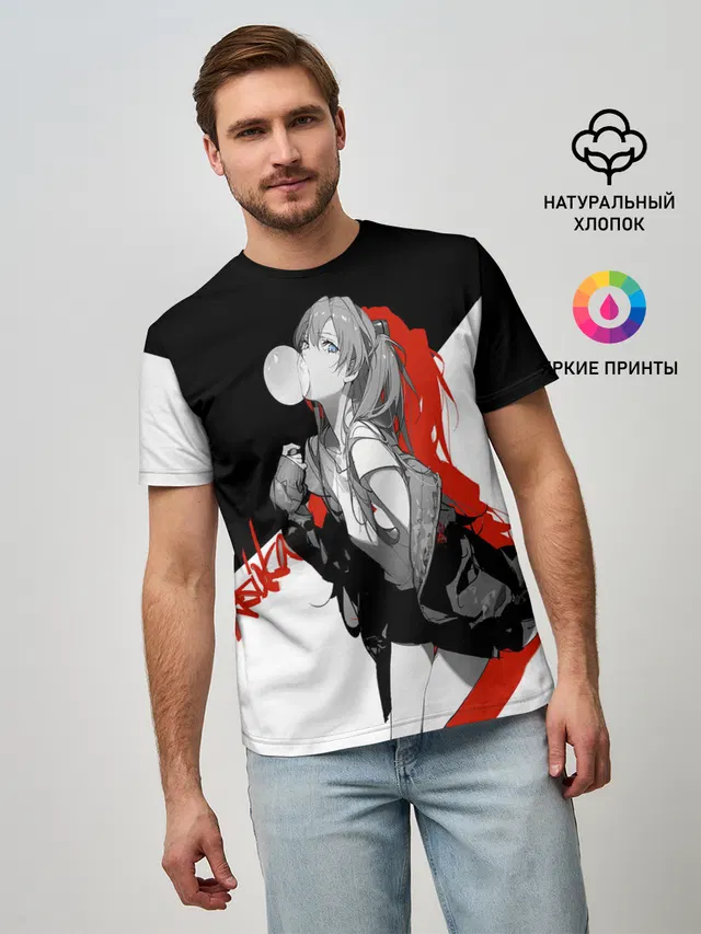 Asuka Langley Evangelion