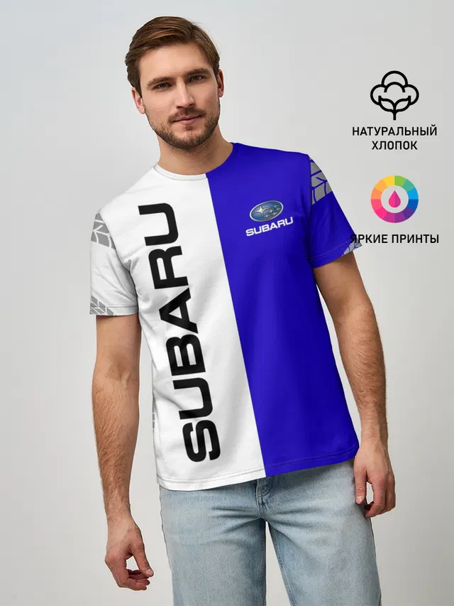 SUBARU/Субару