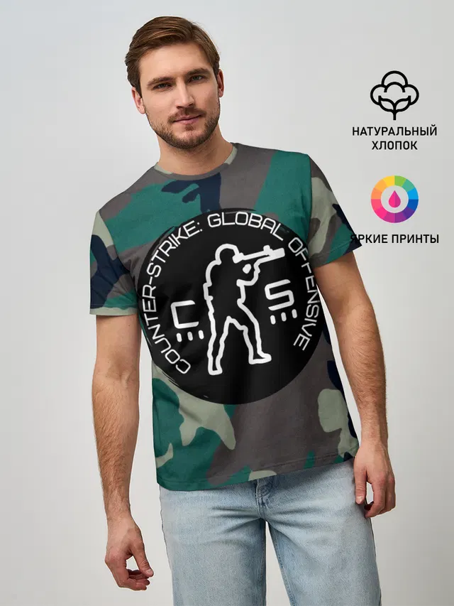 символика CStrike