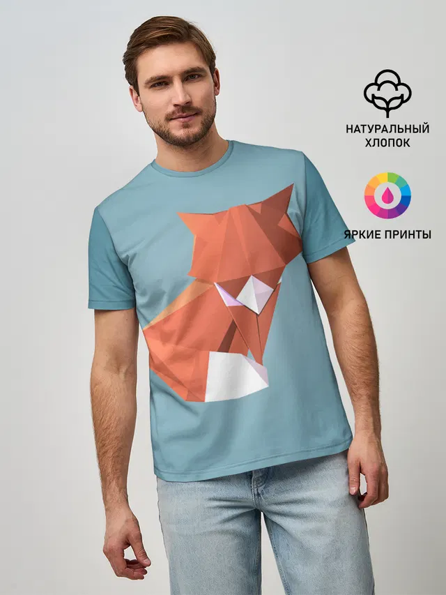 лиса