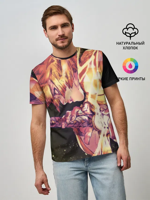 ЗЕНИЦУ ИЗ КЛИНКА