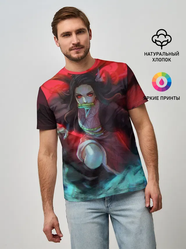 НЕЗУКО ИЗ КЛИНКА