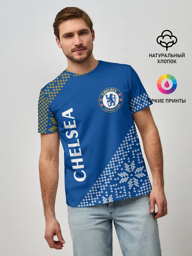 CHELSEA F.C. - Новый Год