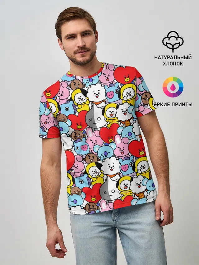 BT21 / BTS