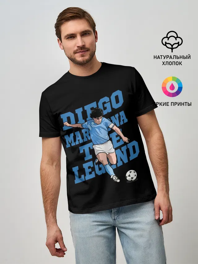 Diego Maradona
