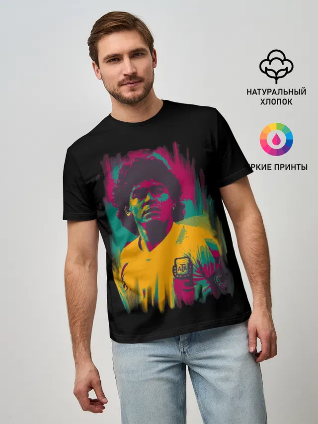 Diego Maradona