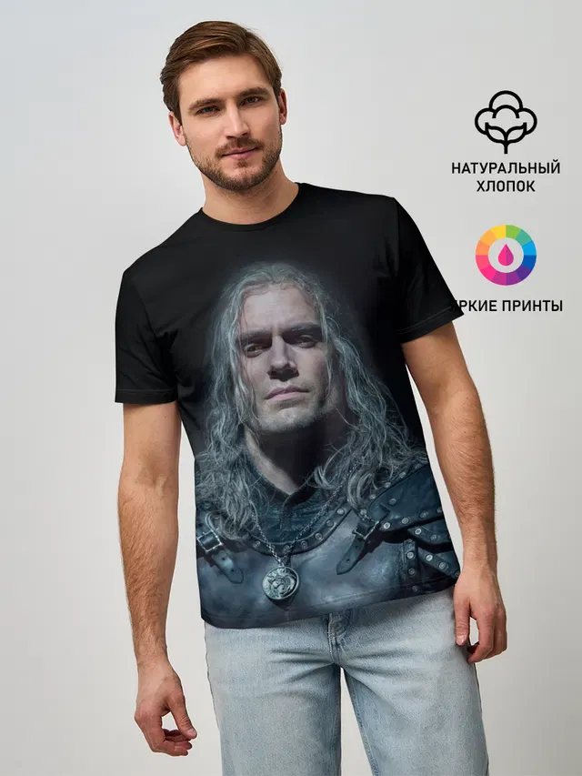 Ведьмак 2 сезон
