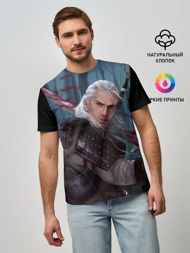 Ведьмак 2