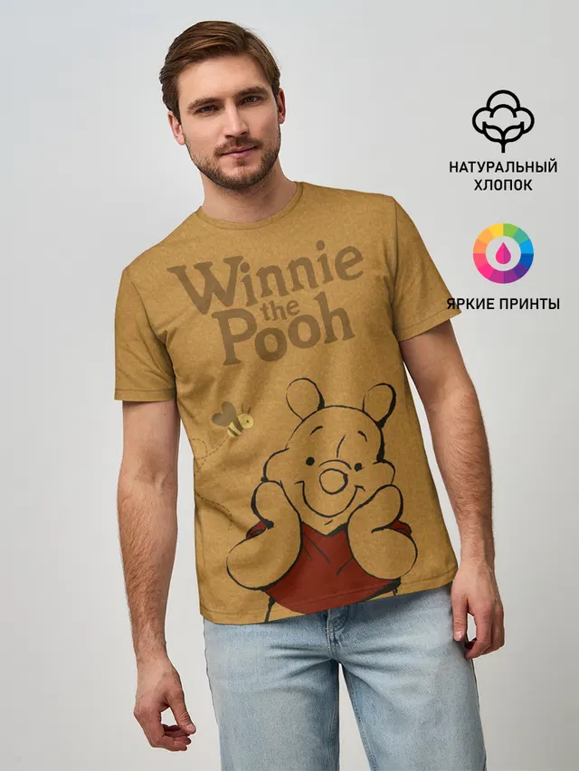 Winnie the Pooh