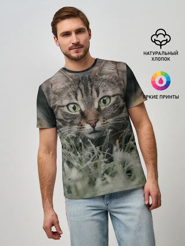 Кошка