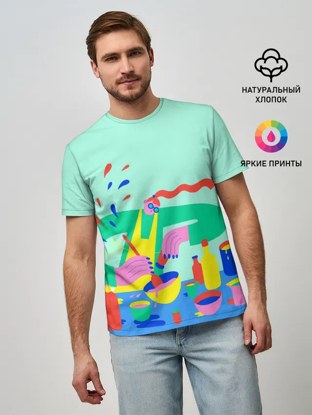 готовка