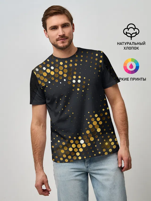 black gold