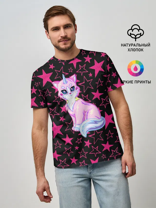 Cat Unicorn | Кот Единорог
