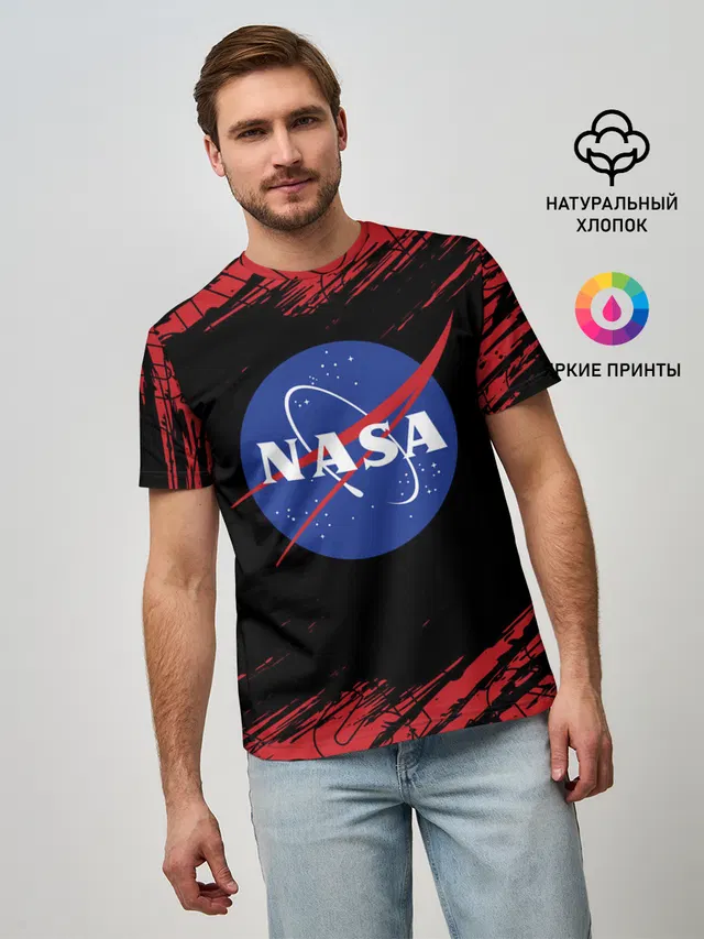 NASA / НАСА