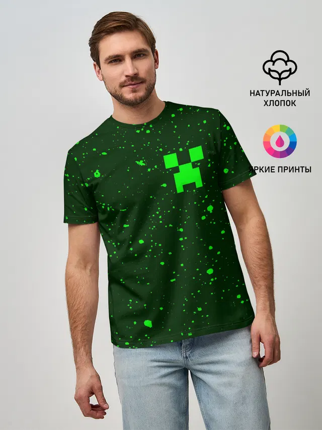 MINECRAFT / МАЙНКРАФТ