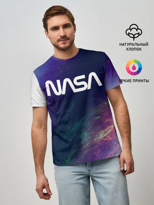 NASA / НАСА