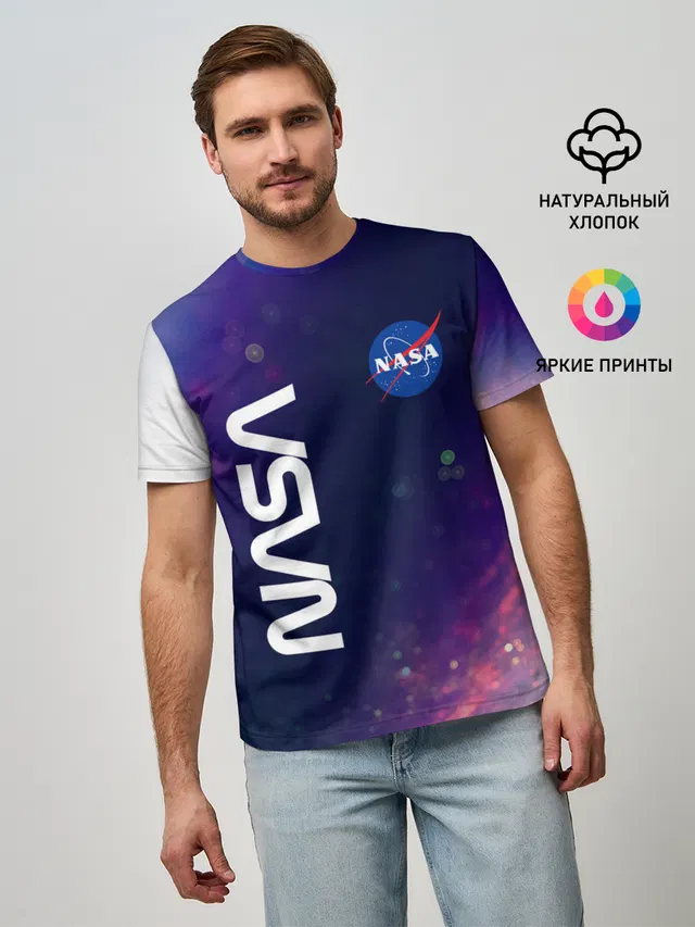 NASA / НАСА