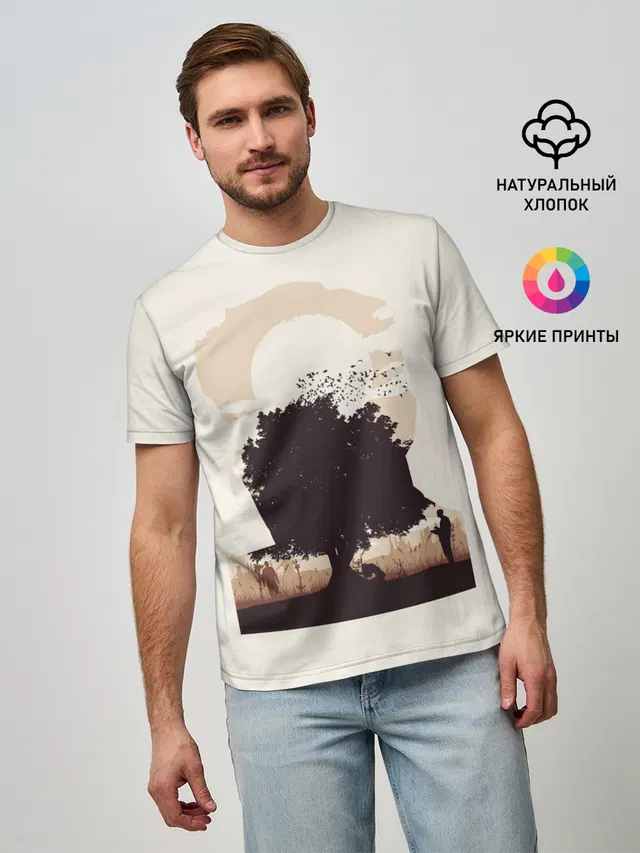 Настоящий детектив