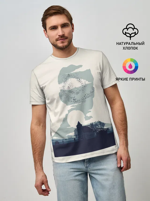 Настоящий детектив