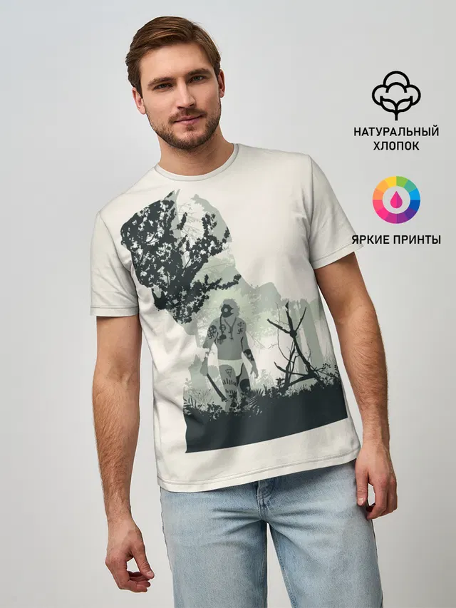 Настоящий детектив