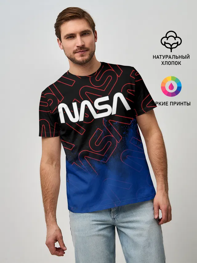 NASA / НАСА